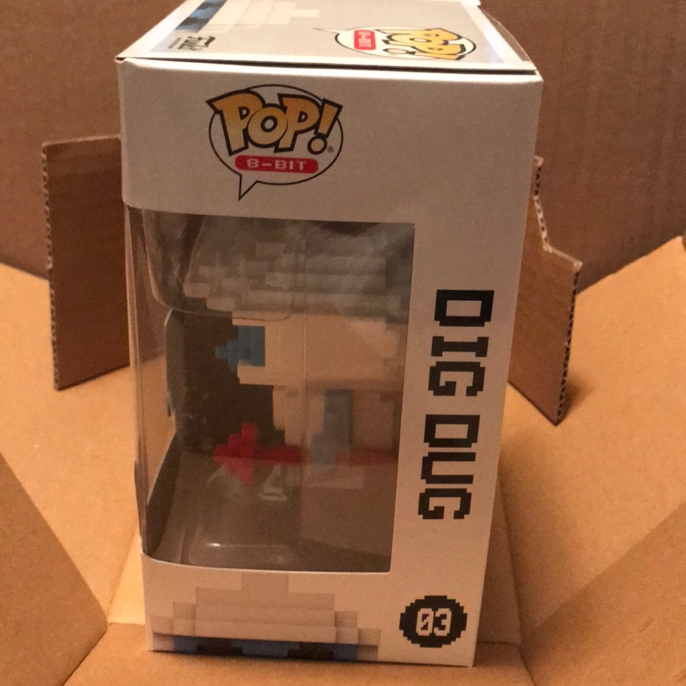 Funko Dig - image 3
